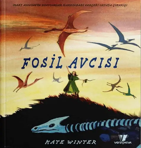 Fosil cısı