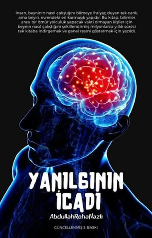 Yanıının İcadı