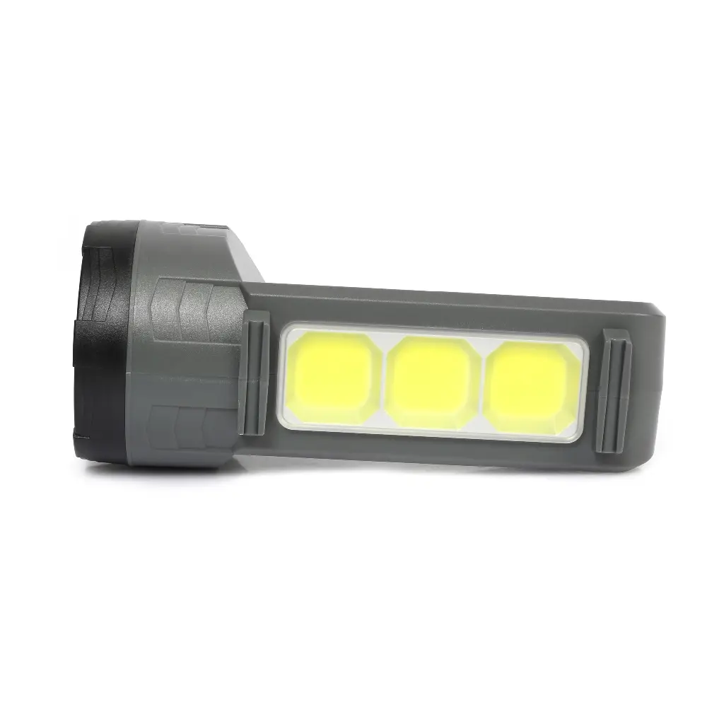 Güçlü Şarjlı Fener Masa Lambası Wt-603 3