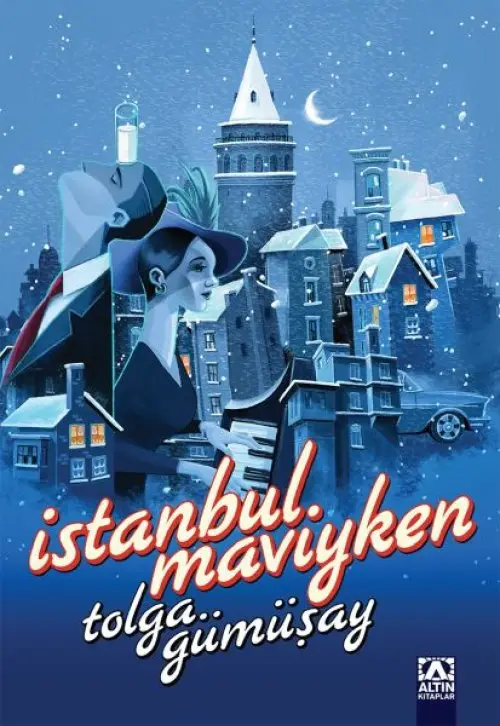 İstanbul Miyken