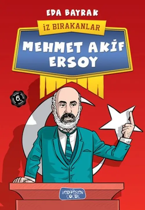 Meet Akif Ersoy - İz Bırakanlar