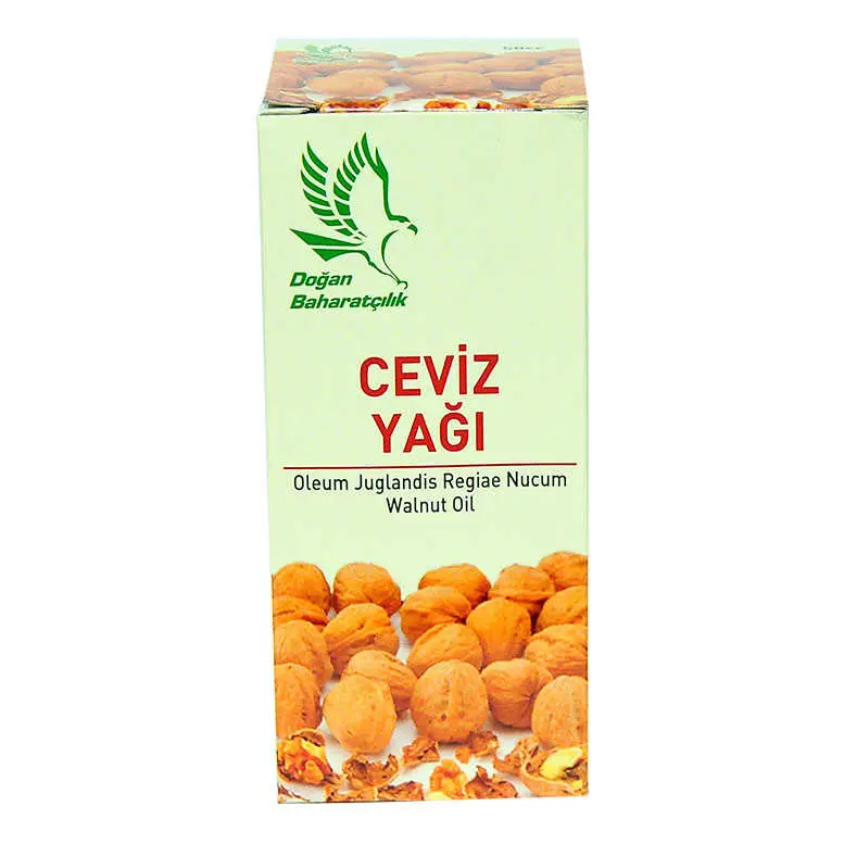 Ceviz Yağı 50 cc 3
