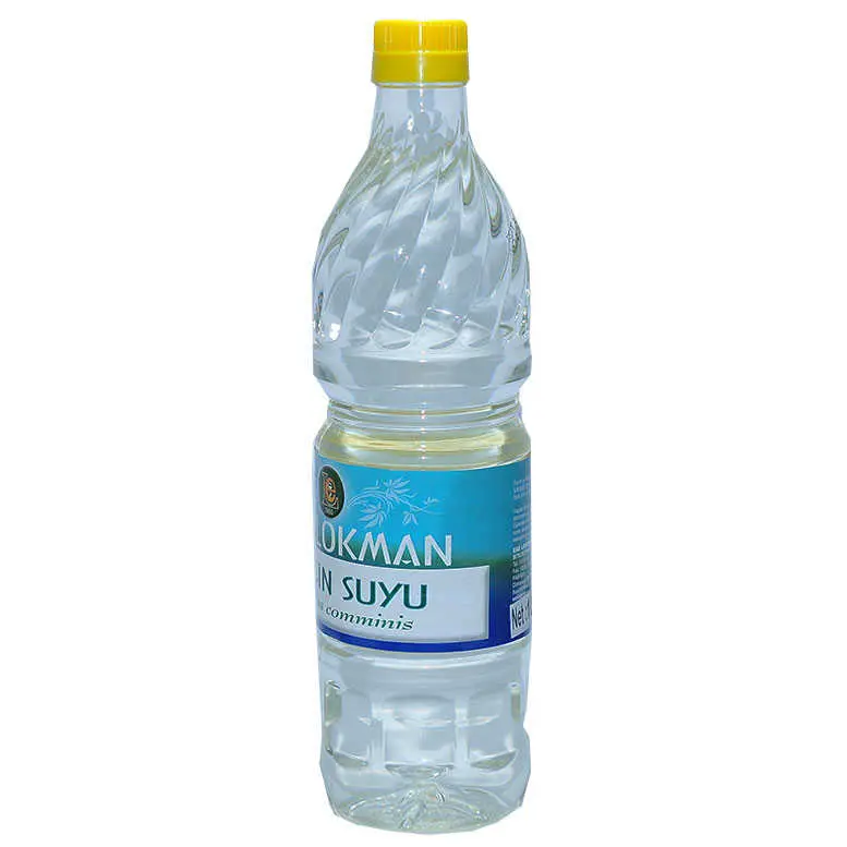Mersin Suyu Pet Şişe 1 Lt 3