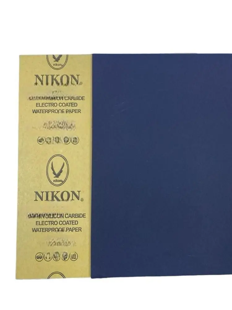 Nikon NS180 180 Kum Su Zım
