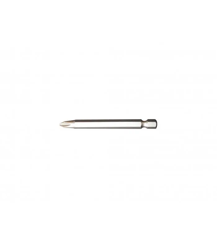 PH2 75 mm Yıldız Bits Uç