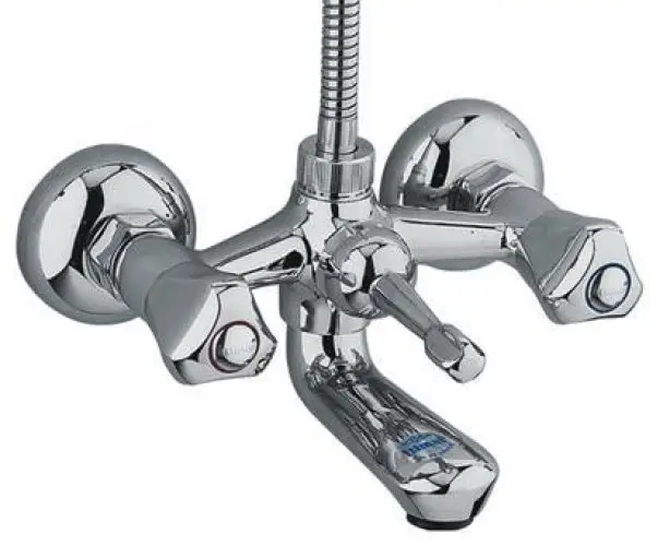 İtimat Alfa 204 Banyo Batsı