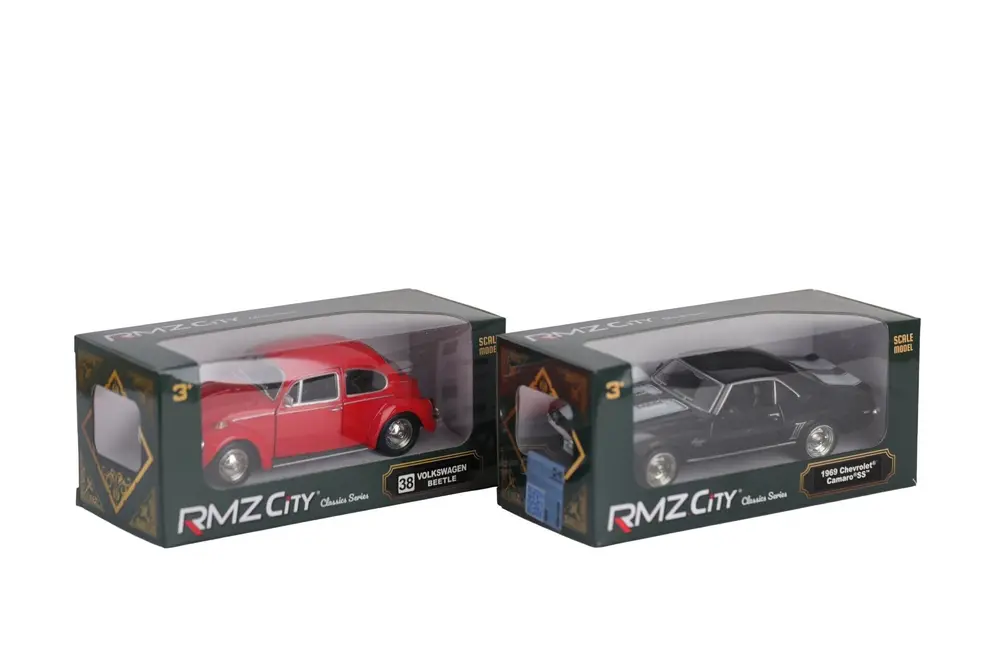 S0007878 -SUN-UNF-1/32 ARABA ALMAN KLASİKLERİ PB.2R.6A.24D.(Belirtilen fiyat, tekli satış için adet fiyatıdır.) 2