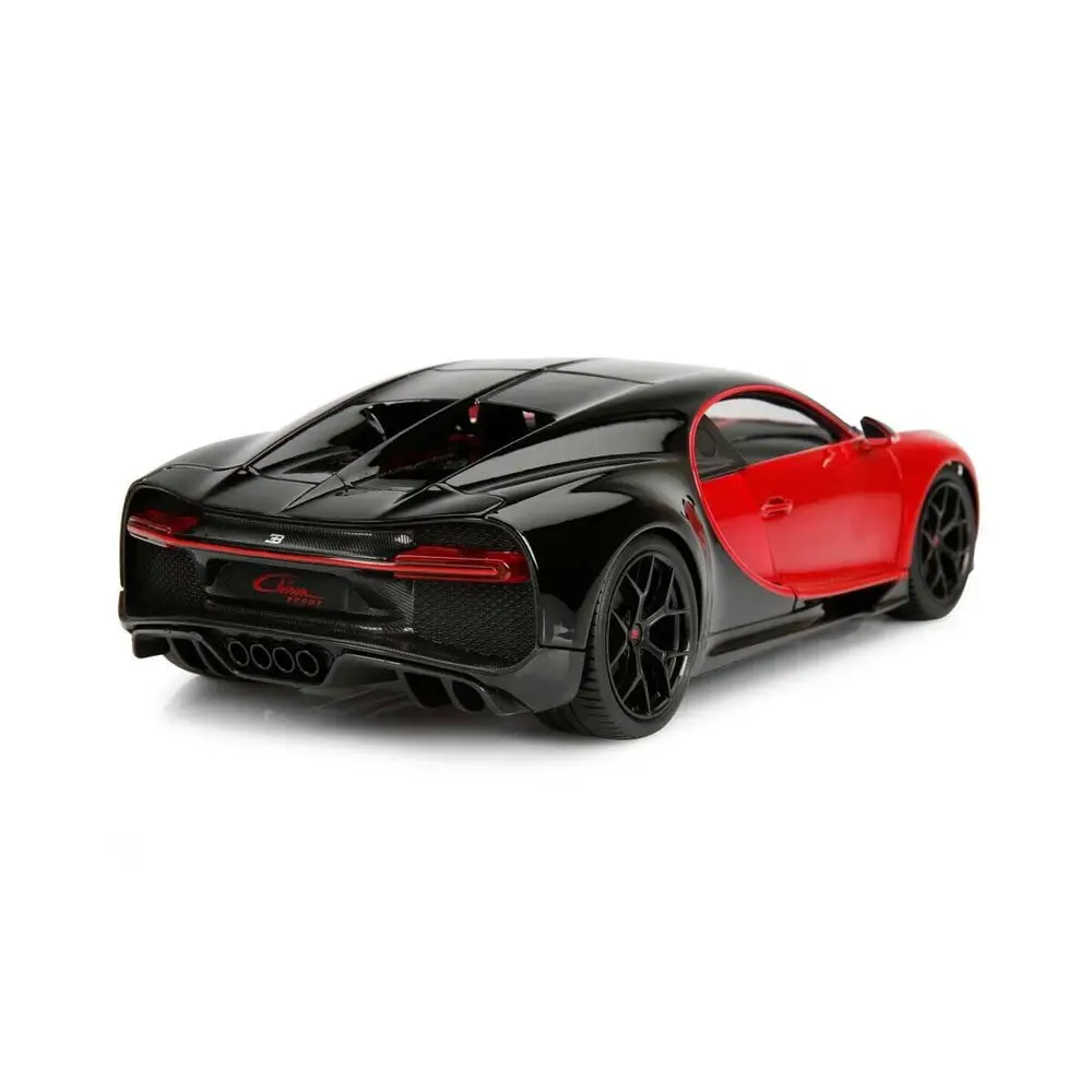 11044 SUN-BUR-1 18 A BUGATTI CHIRON SPORT KRMZ 5