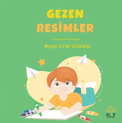 Gezen ler