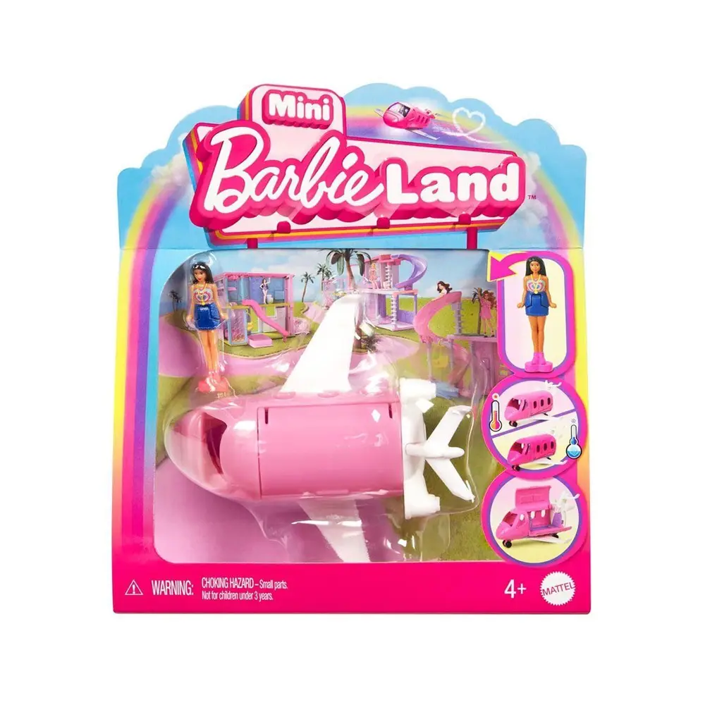 HYF38 Mini land Araçlar 2