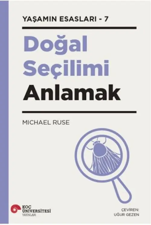 Doğal Seçilimi Anlamak