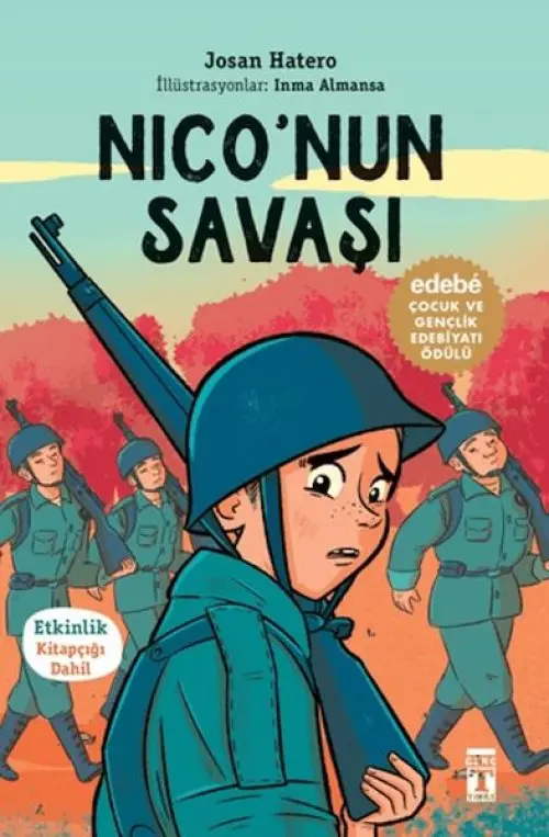 Nico’nun Saşı