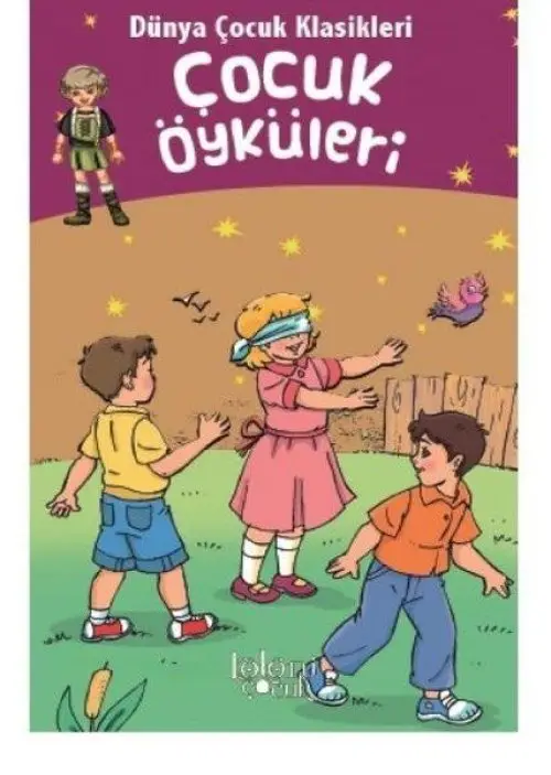 Dünya Çuk Klasikleri - Çuk Öyküleri