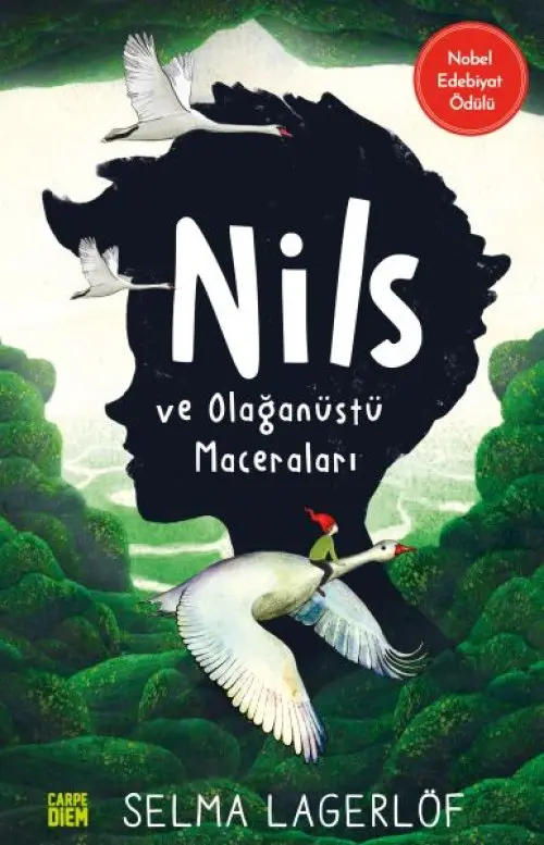 Nils ve Olağtü Maceraları