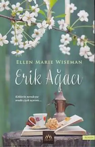 Erik Ağacı