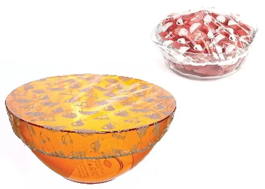 Tencere Bonesi / Tabak Bonesi 8li 2