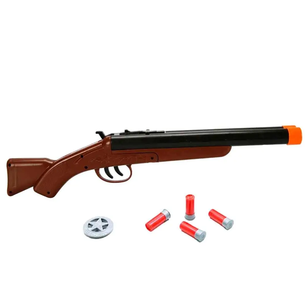 1080 WILD WEST COWBOY RIFLE W SOUND 3
