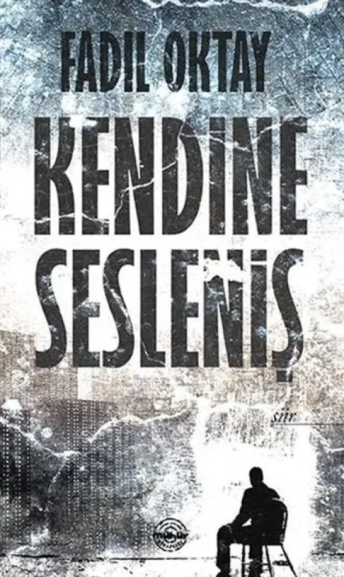 Kendine Sesleniş