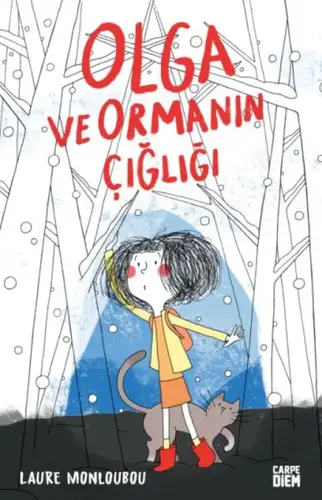 Oa ve Ormanın Çığlığı