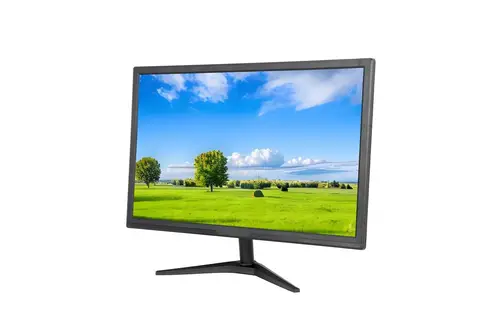 19.5 INC SENSEI HS195 1600X900 60HZ 5MS HDMI+VGA LED MONITOR