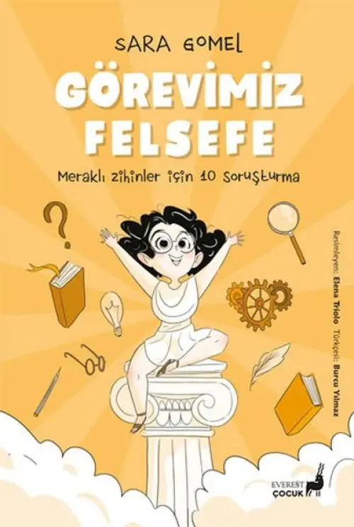 Görevimiz Felsefe