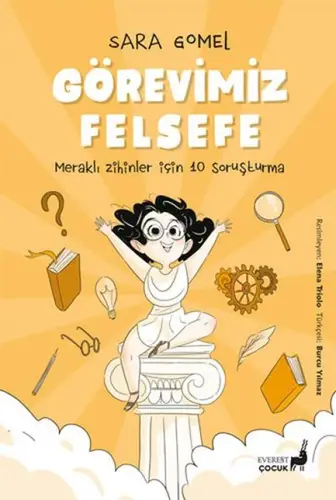 Görevimiz Felsefe