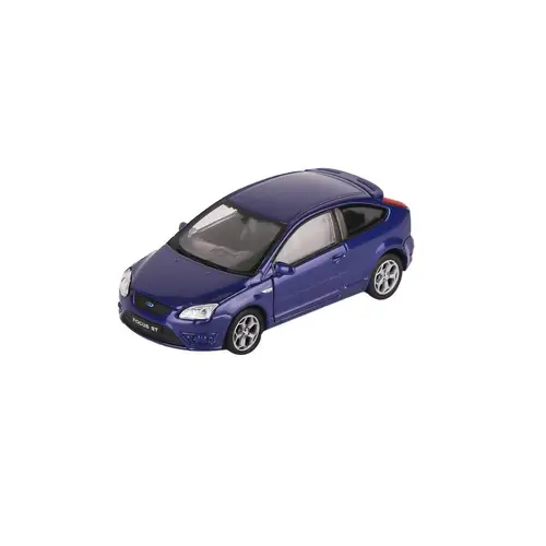 42378 Welly Dist Ford Fus Çek Bırak Araba -Karsan Oyuncak