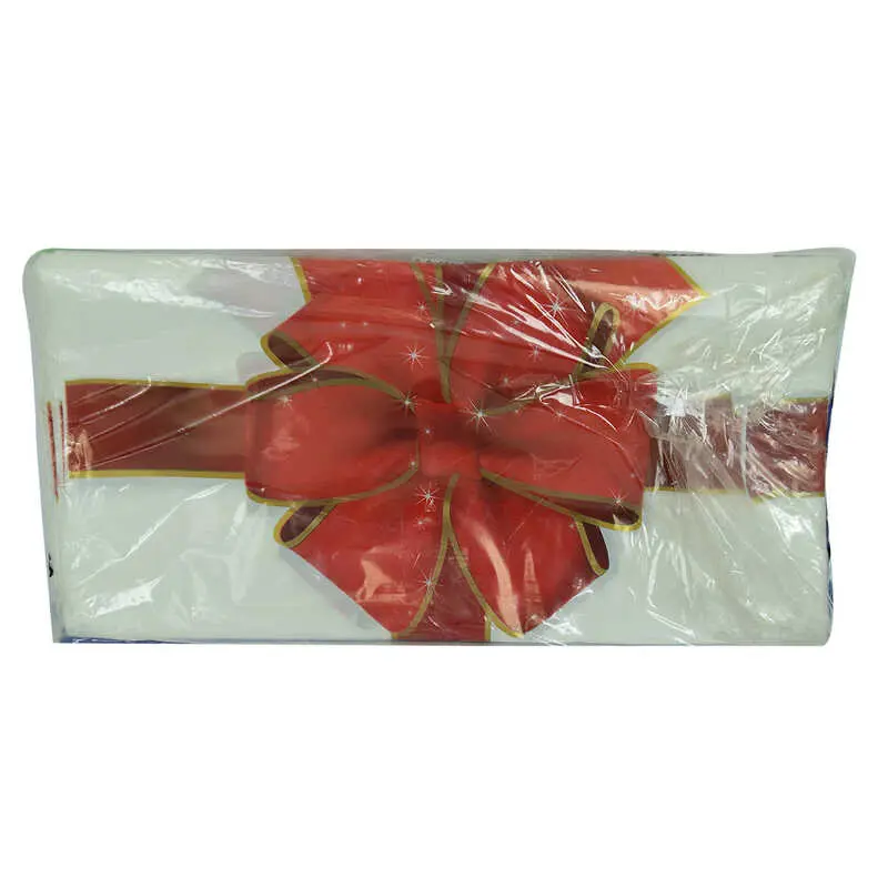 ArmaPlus Takviyeli Çanta Poşet  Desen Renk 30X45 50 Adet No:3 3