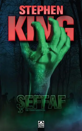 Şeffaf