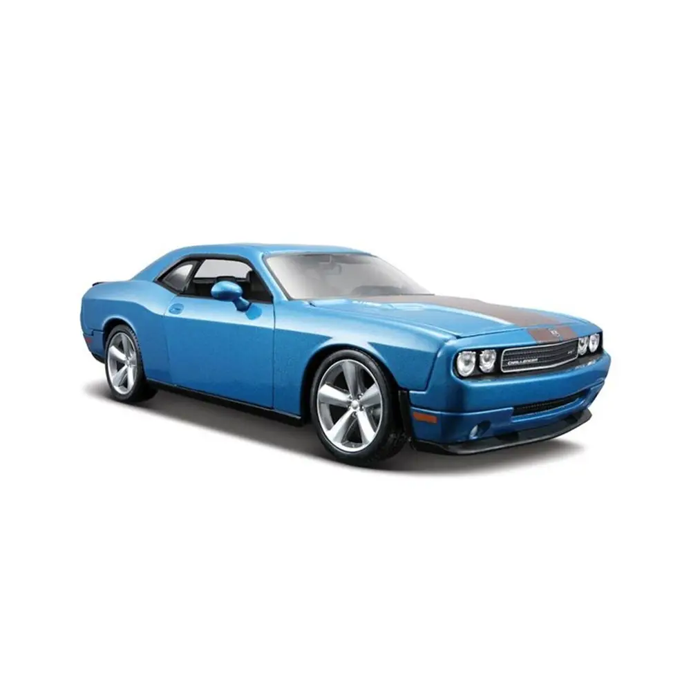 MAY 31280 1 24 2008 DODGE CHALLENGER SRT8 2
