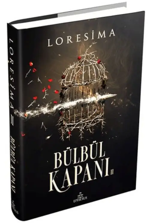 Bülbül Kapanı - 2 (Ciltli)