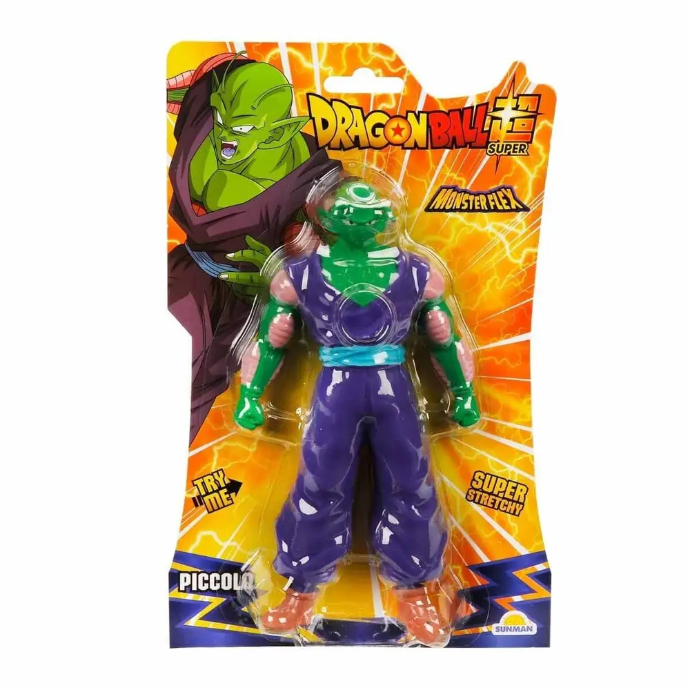 89372 Flex Dragon Ball Stretch Figür 15 cm 2