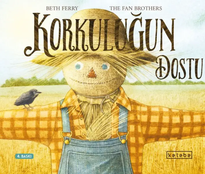 Korkuluğun Dostu