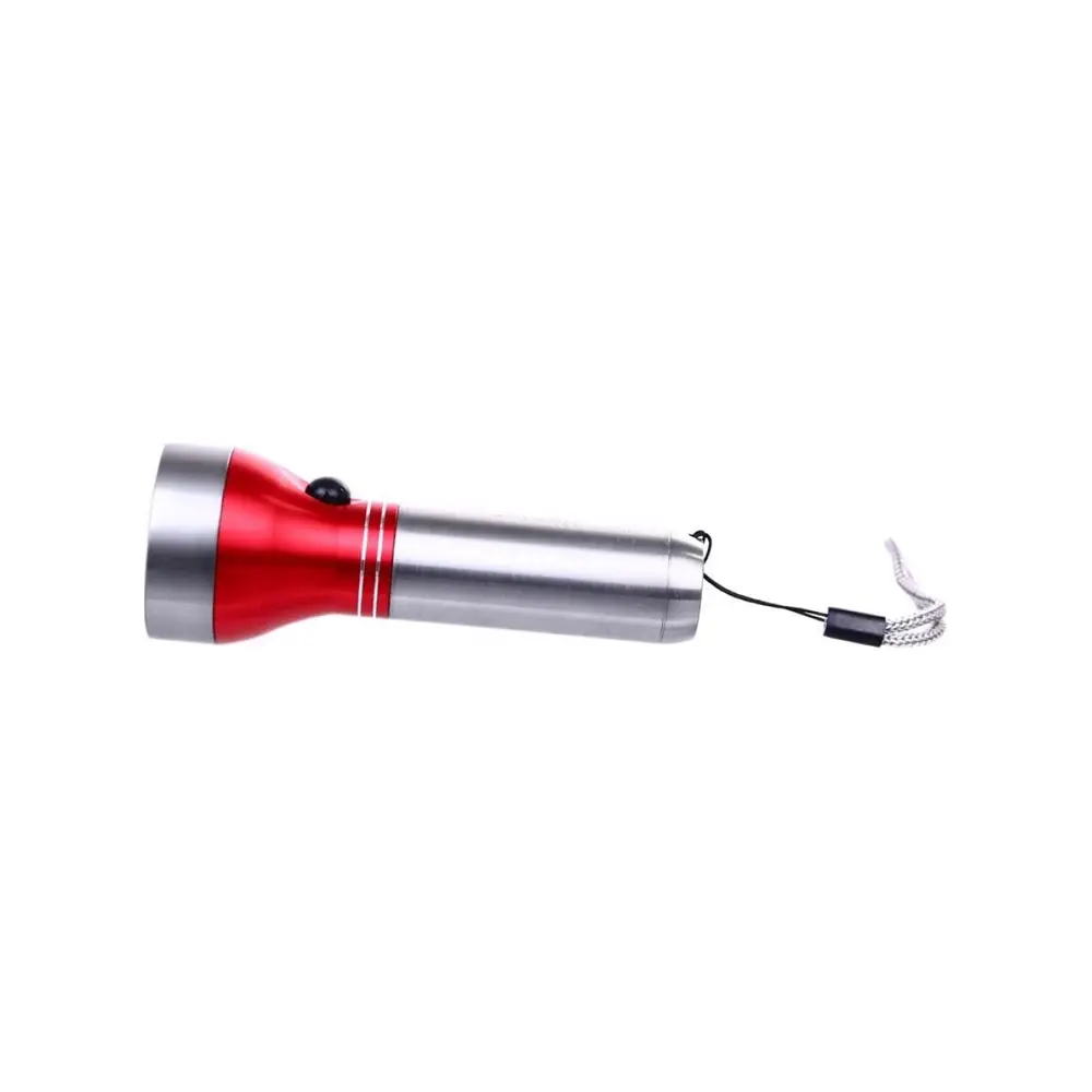 Yeni Model Ledli EL Feneri Wt-068 2