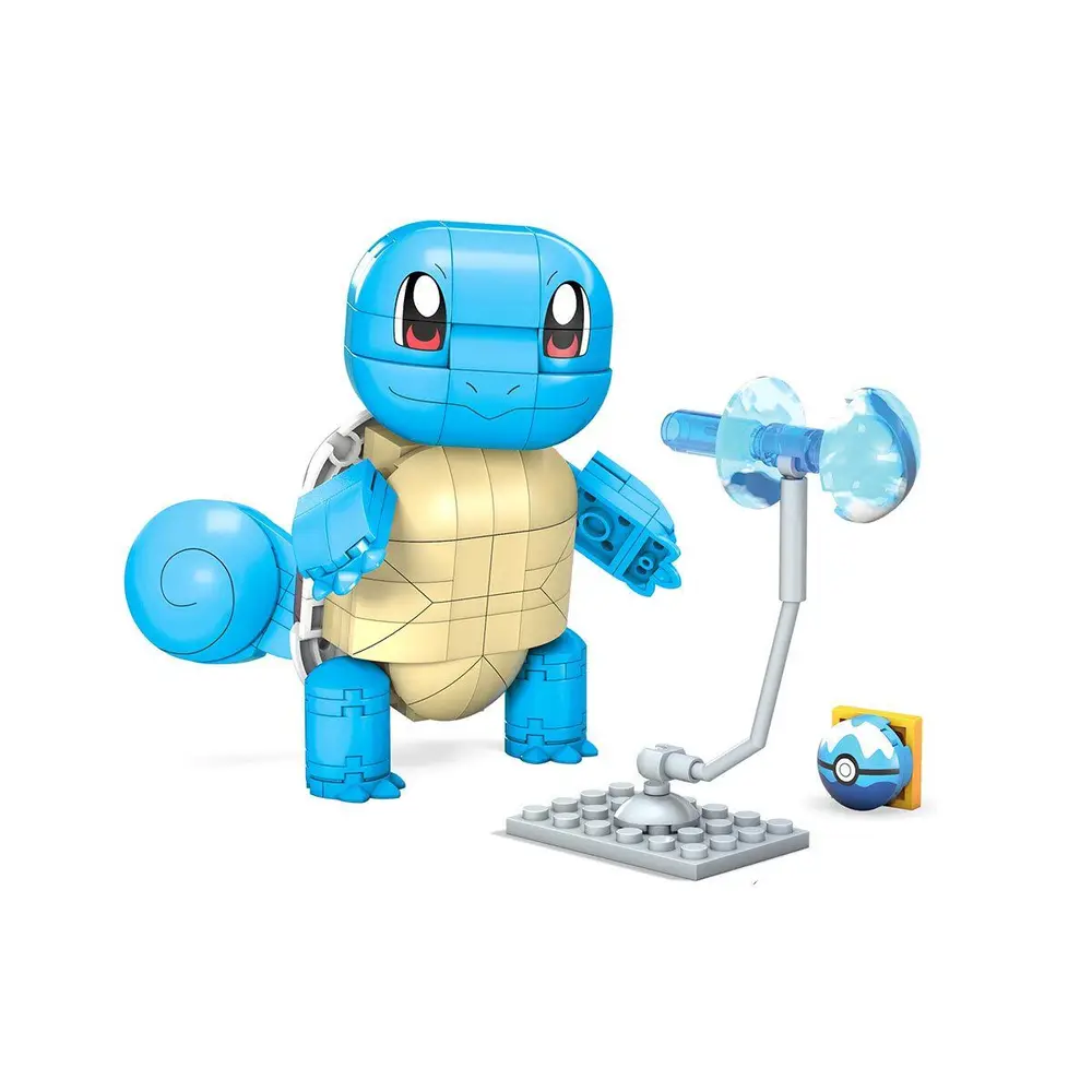 GKY95 MEGA™ Pokémon™ Pokémon™ Asortili Figürler +7 yaş 4