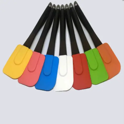 Renkli Spatula - Büyük 3