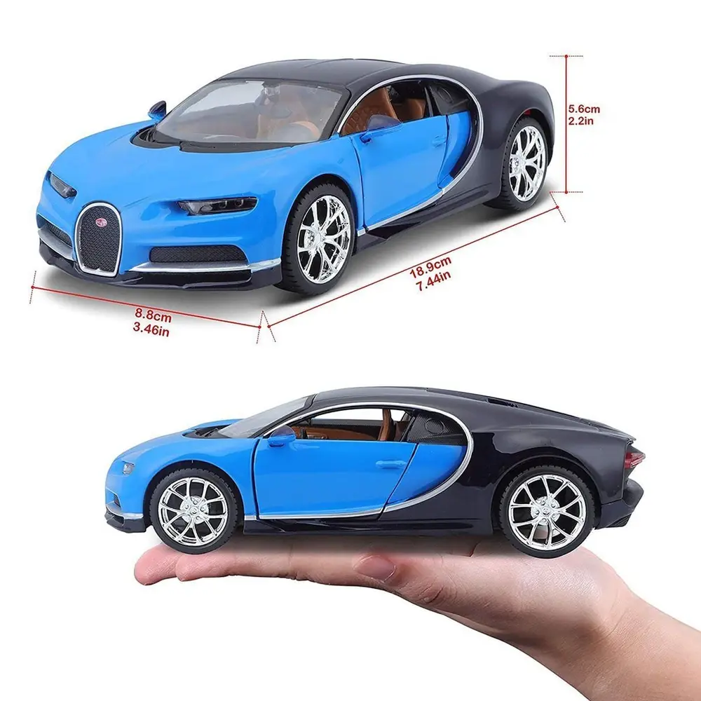 MAY 31514 1 24 BUGATTİ CHİRON 5