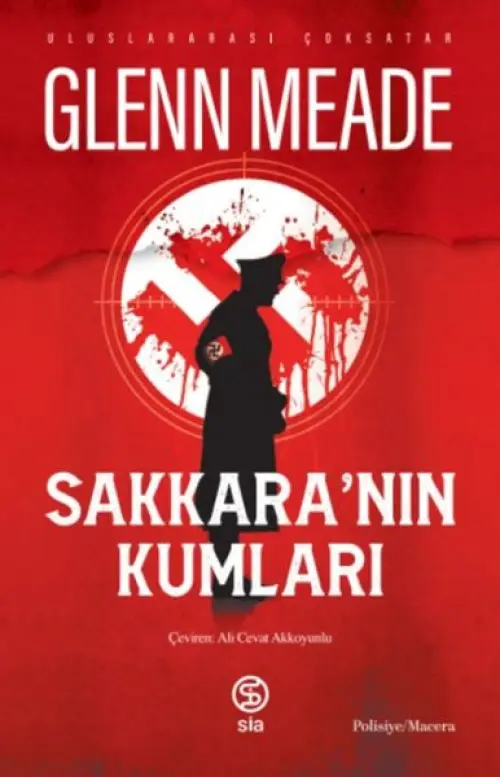 Sakkara’nın Kumları