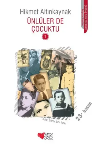 Ünlüler de Çuktu 1