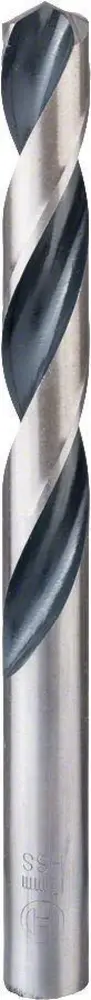 HSS-PointeQ Metal Matkap Ucu 3,5 mm