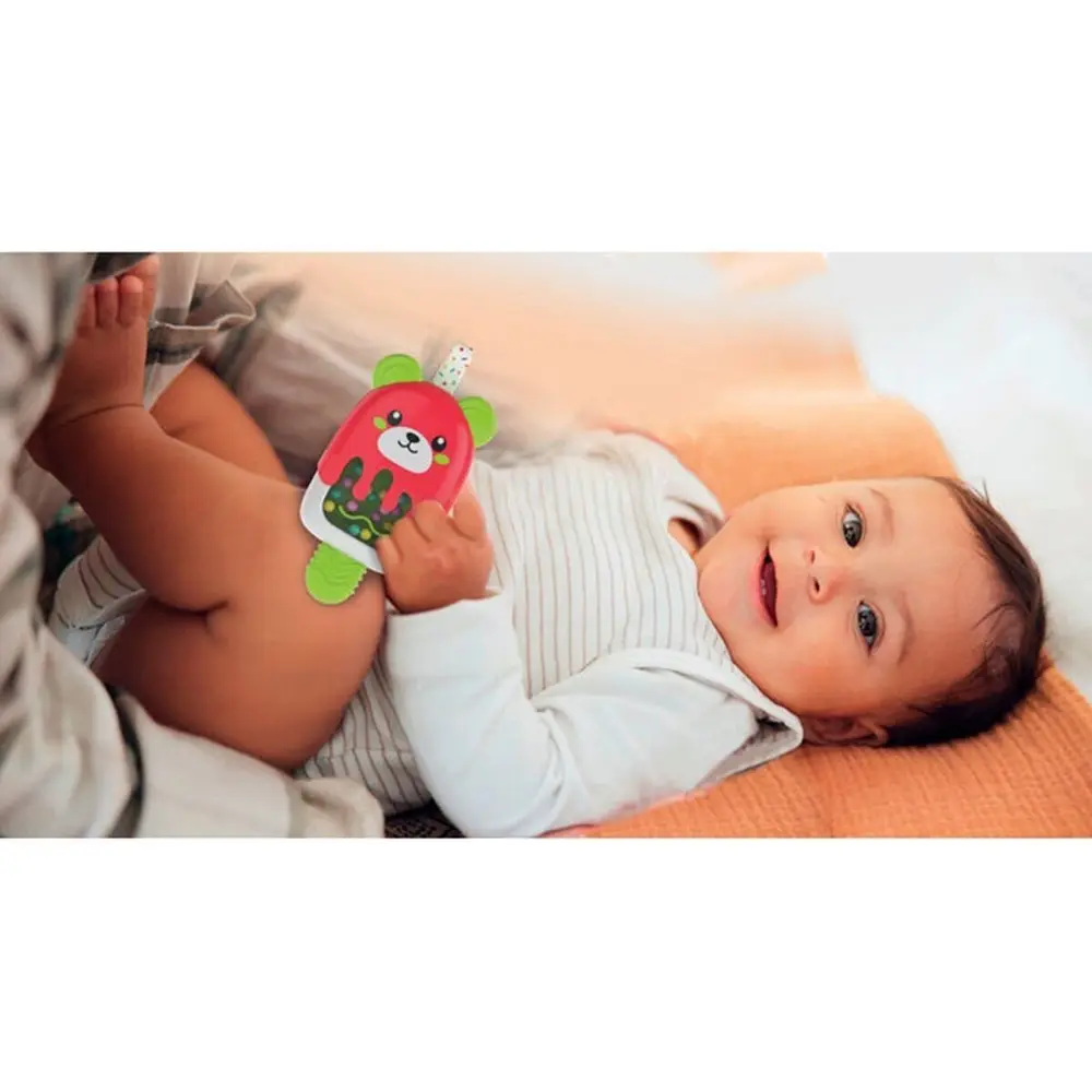17503 Baby Clementoni - Dondurma Çıngırak 4