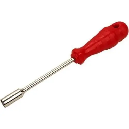 İzeltaş Lokma Uçlu Tornida 6 mm