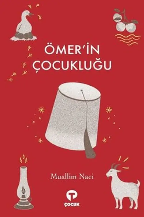 Ömer'in Çukluğu
