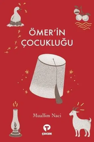 Ömer'in Çukluğu