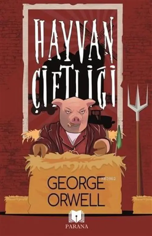 Hayvan Çiftliği