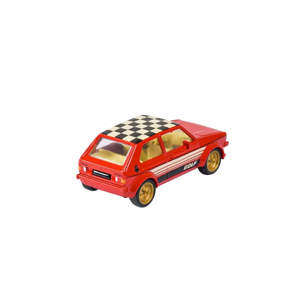 8504101000 Volkswagen Deluxe Cars 6-asst(Belirtilen fiyat, tekli satış için adet fiyatıdır.) 4