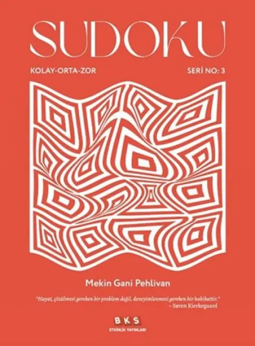 Cep Sudoku 3