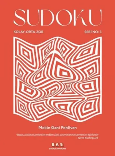 Cep Sudoku 3