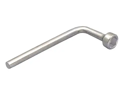 17 mm Tekli Bijon Anahtarı - Lastik Anahtarı