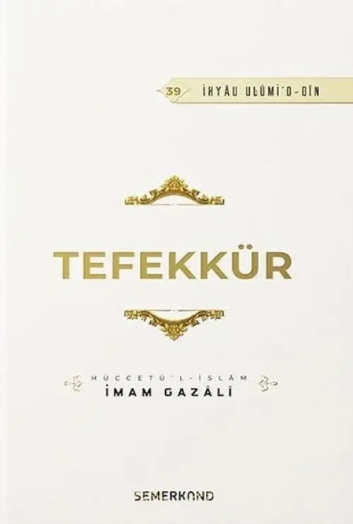 Tefekkür